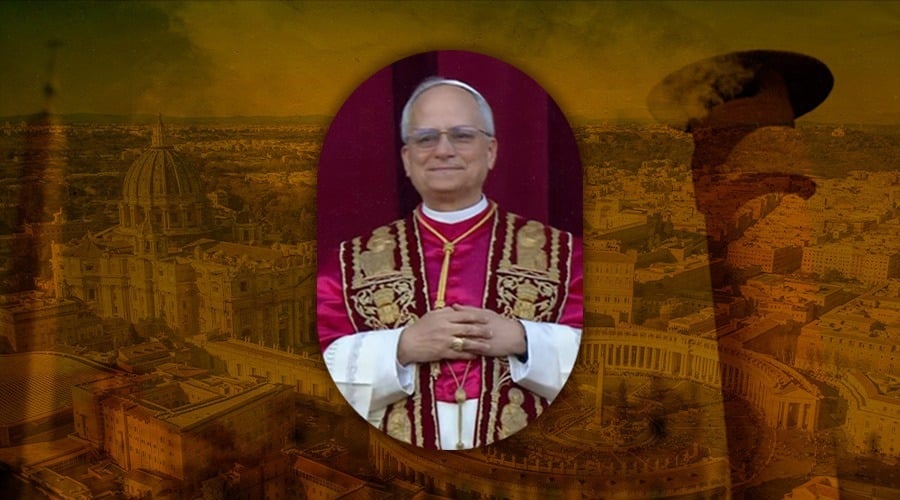 Papa León