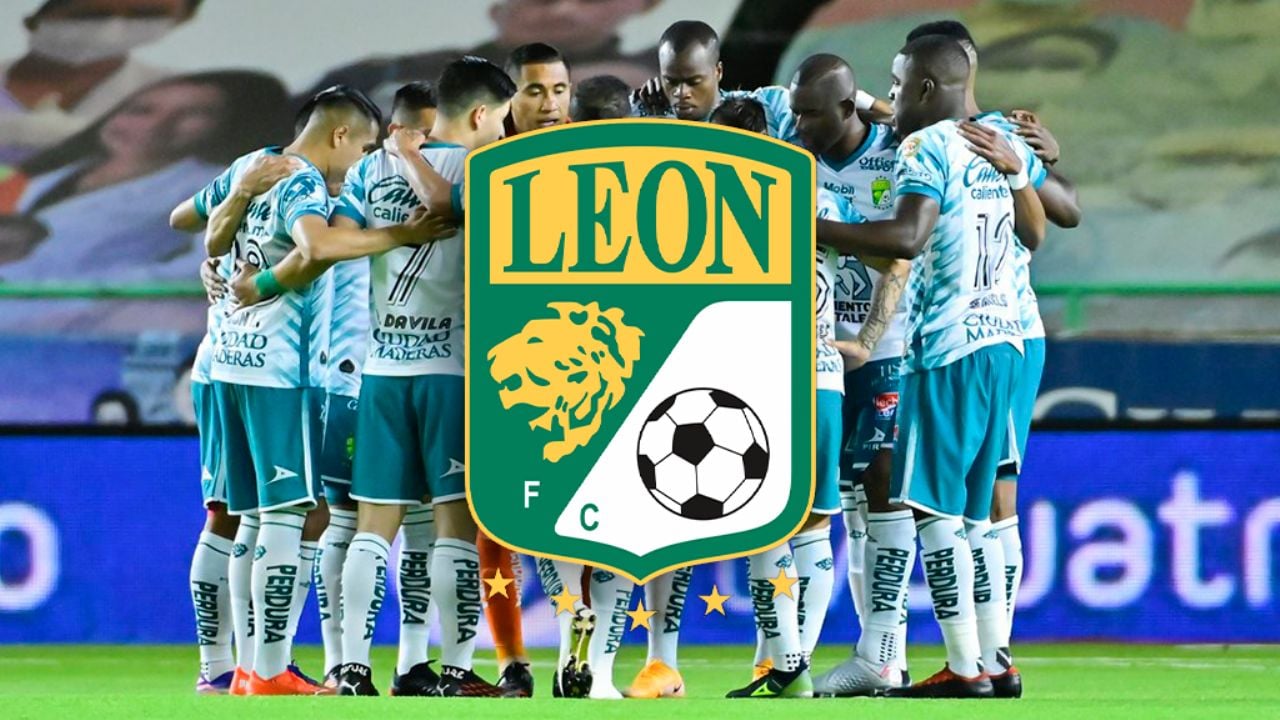 Club León.
