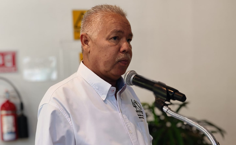 Leonel Aguirre Meza