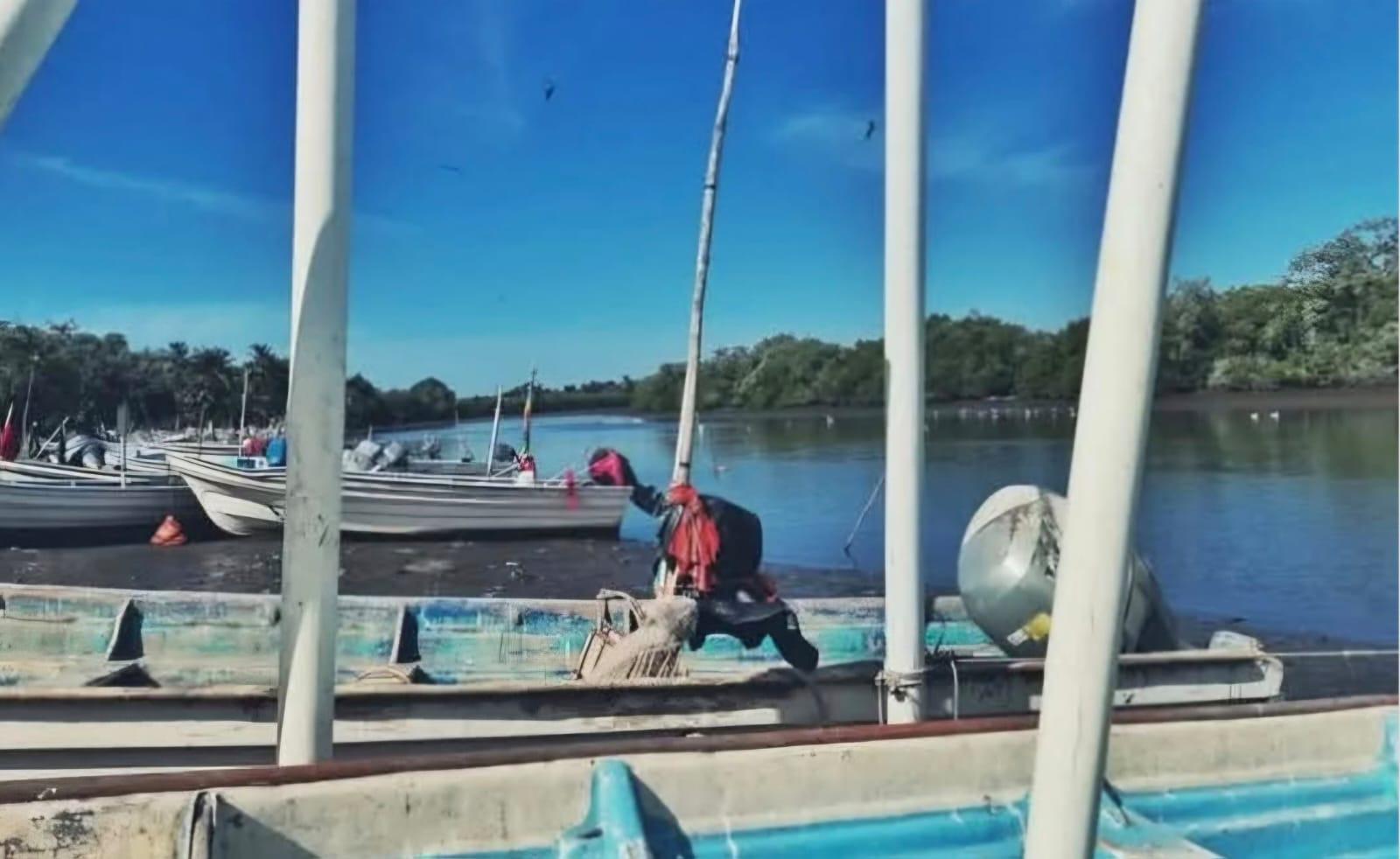 Líder aprueba iniciativa del Congreso sobre paridad de género en la pesca