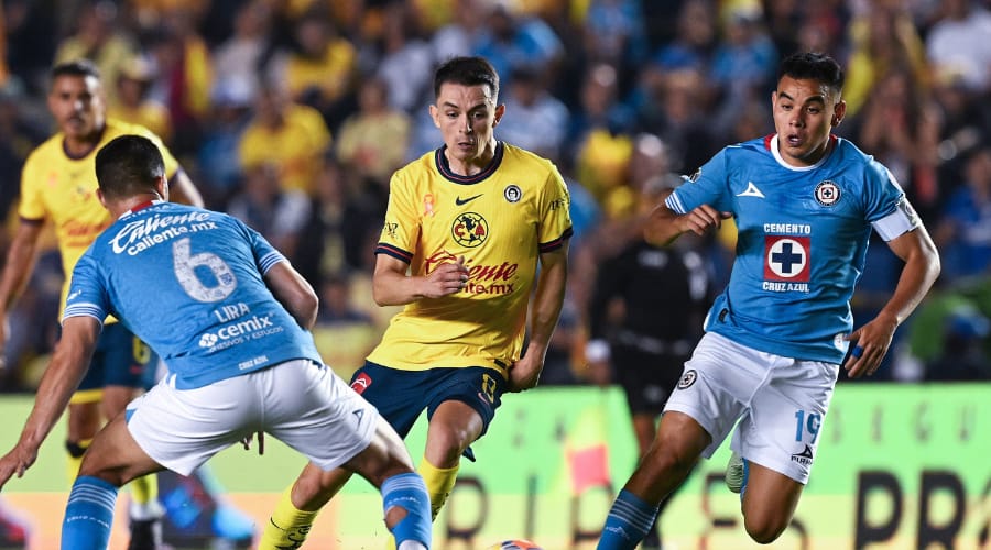 Liga Mx revela formato para el Campeón de Campeones 2025