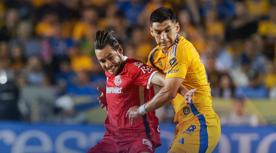 Liga Mx