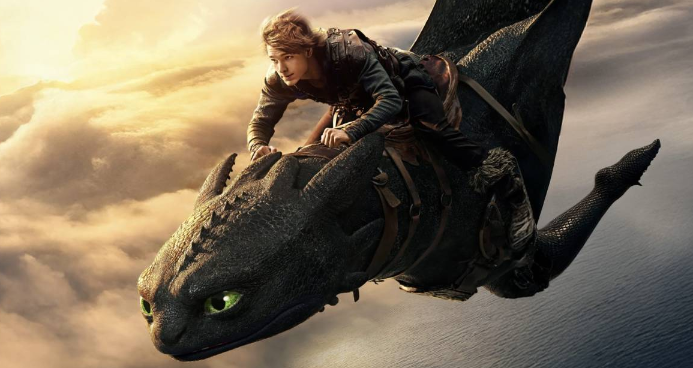 El live action de 