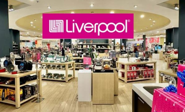 ¡Que no se te pase! Estos son los mejores descuentos de la primera Venta Nocturna Liverpool 2025