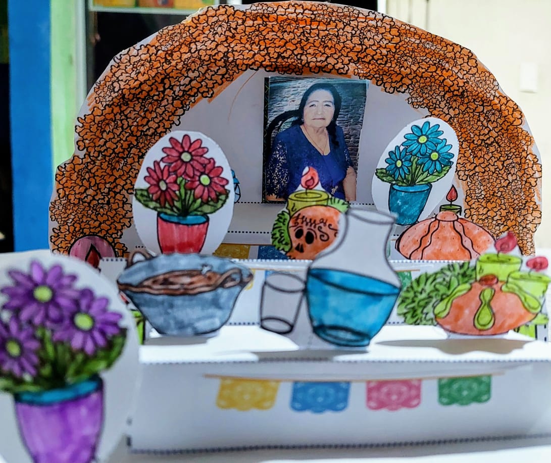 Llamado de la alcaldesa de Guasave en el Día de las Madres
