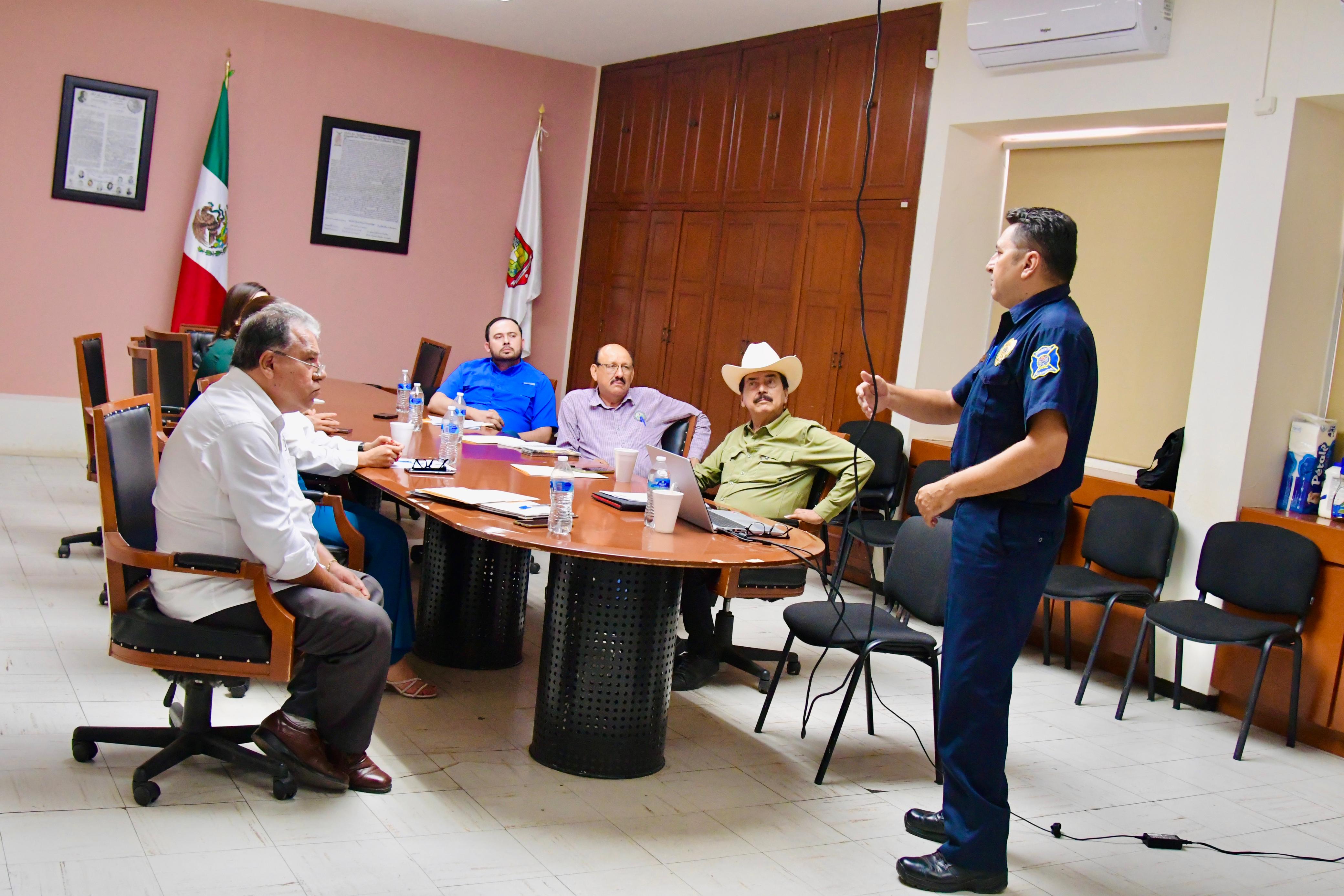 Llaman a frenar la quema de soca en Salvador Alvarado