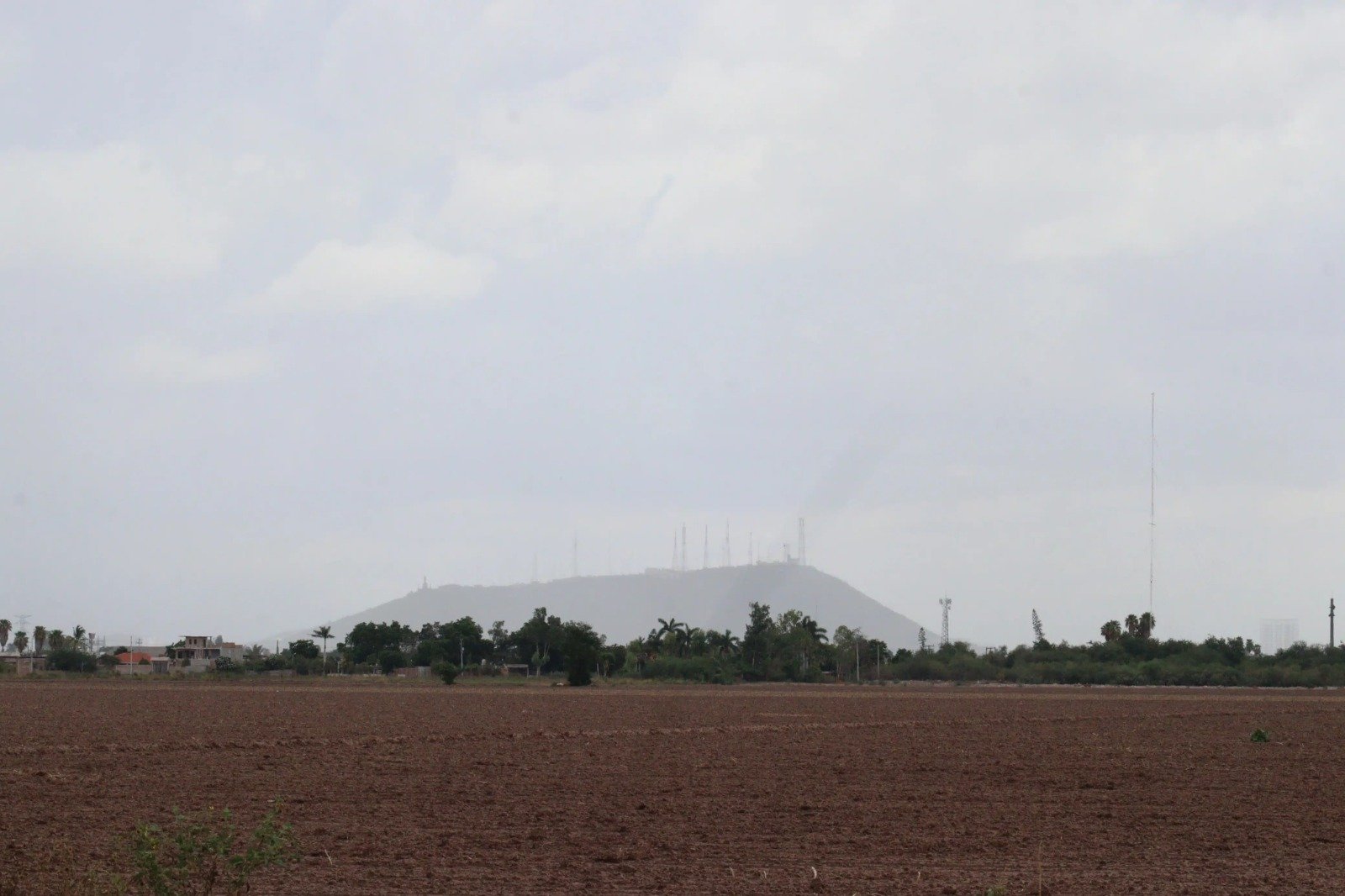 Lluvias Mochis