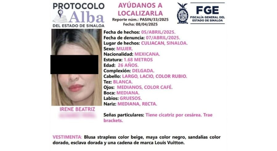 Localizan con vida