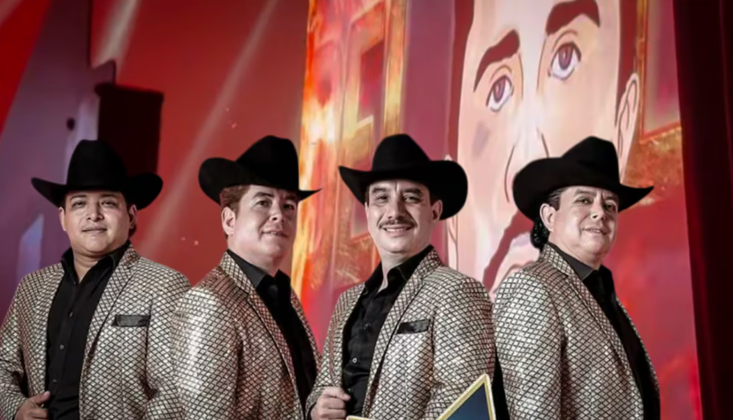 Los Alegres del Barranco