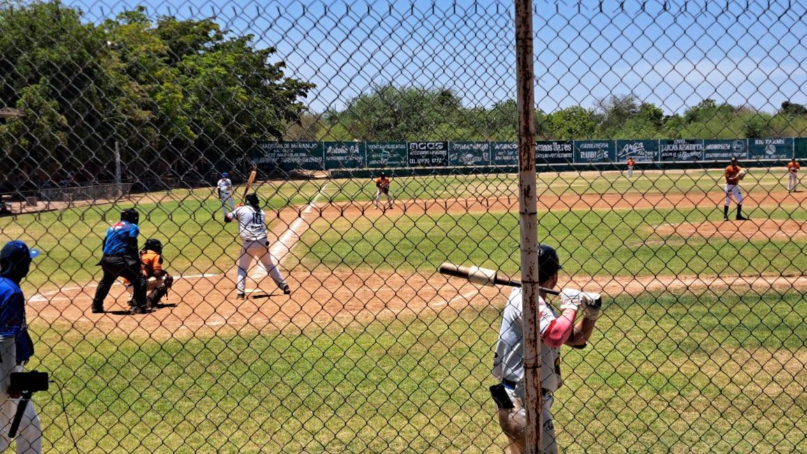Los Playoffs de la Peimbert Camacho arrancan con cuatro limpias y dos divisiones de honores