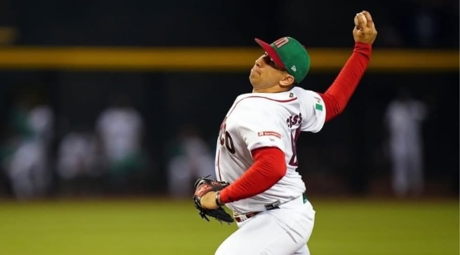 Luis Cessa refuerza el bullpen de Tomateros de Culiacán en LMP