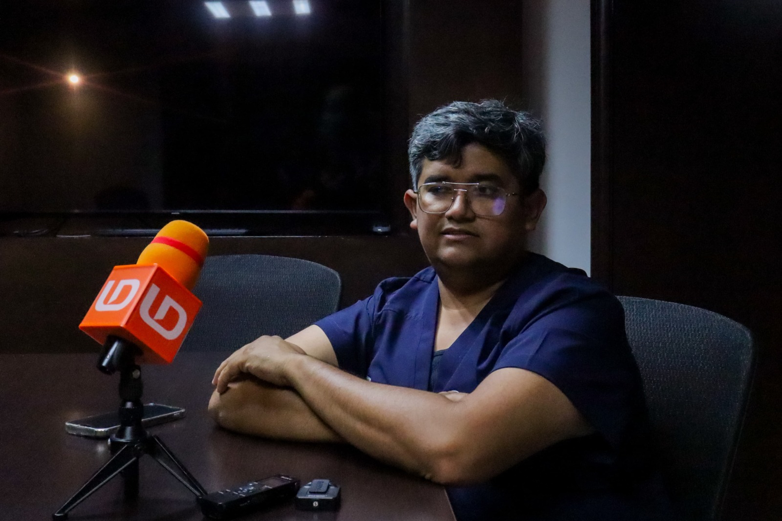 ¡Necesita tu apoyo! Cineasta Luis Ramos requiere de fondos para ir a festival de cine en Croacia