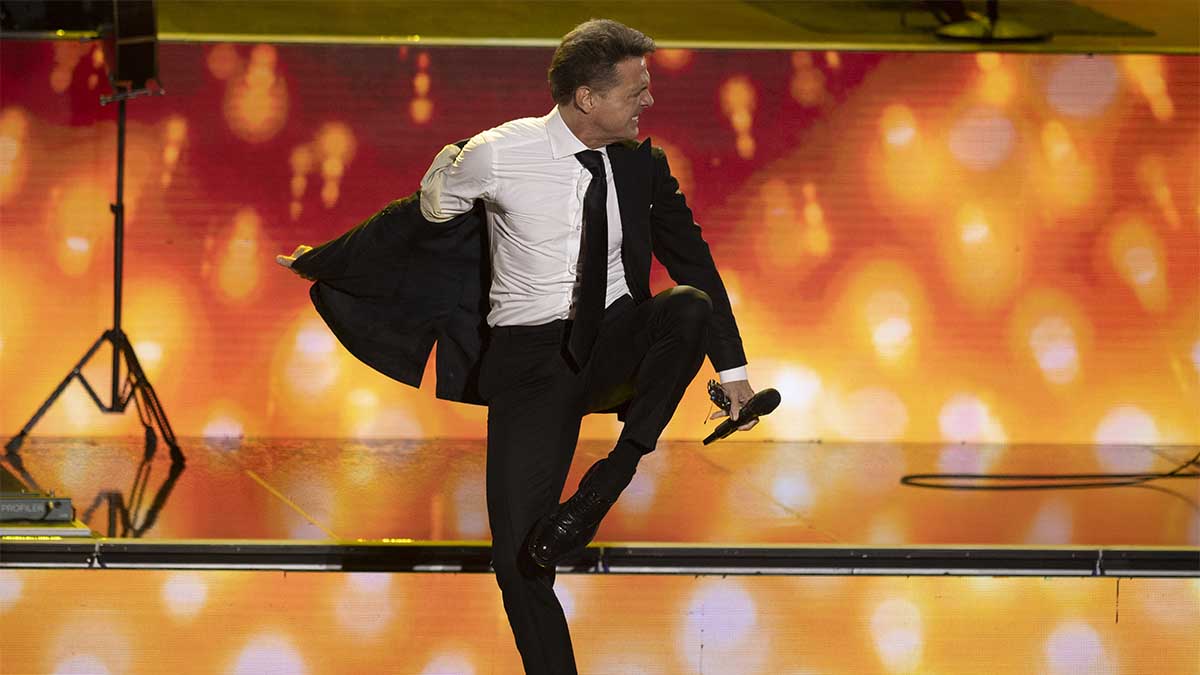 Luis Miguel lidera el ranking de giras latinas más lucrativas; ¿cuánto recaudó?