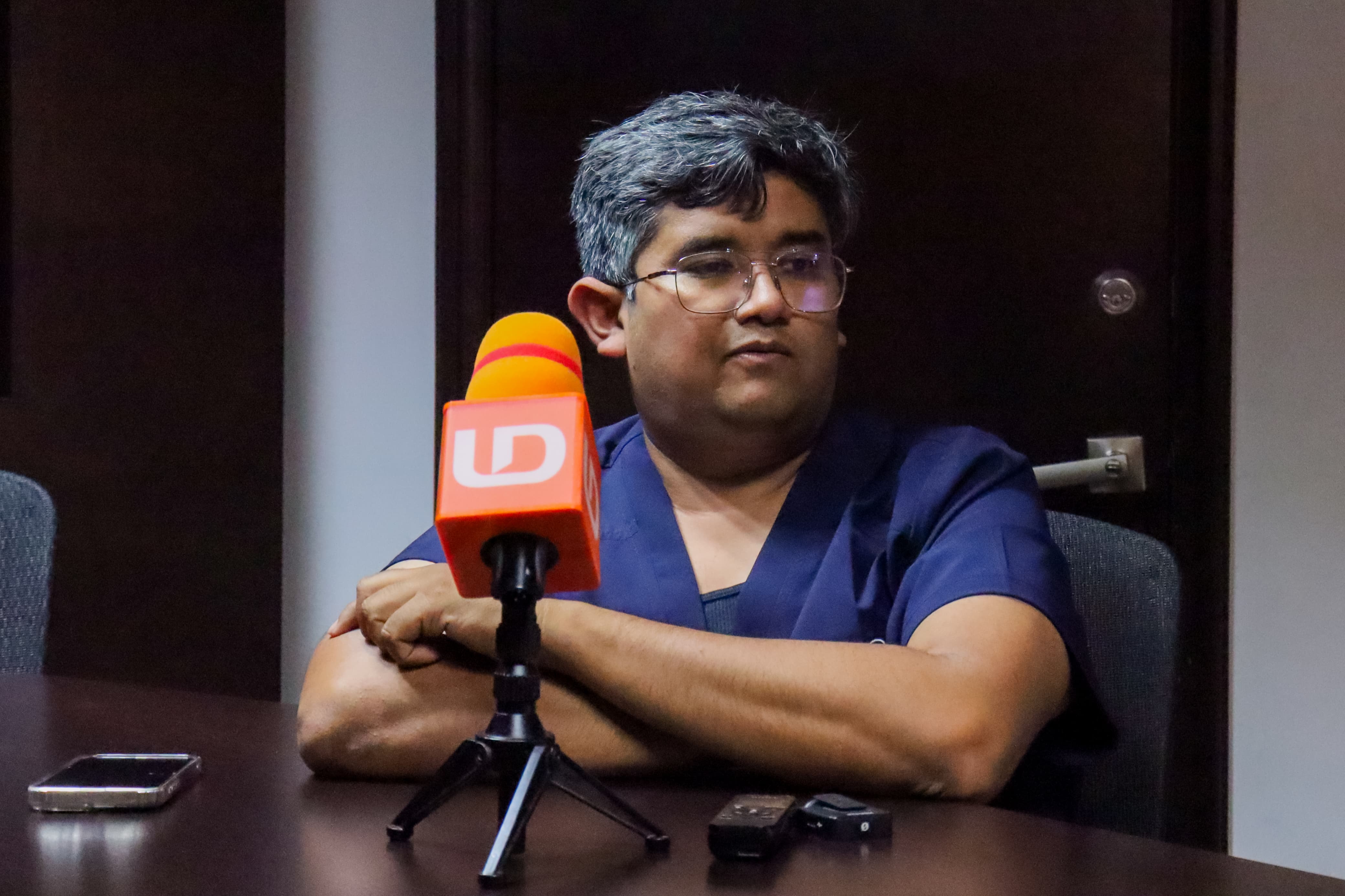 Luis Ramos es seleccionado para participar en festival internacional de Cineminuto
