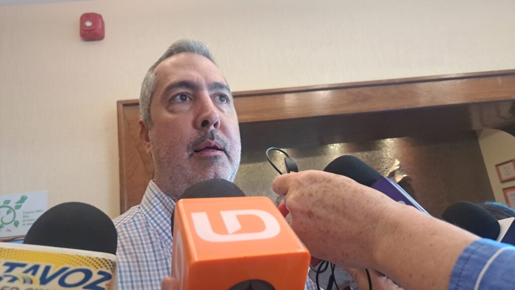 Luis Xavier Zazueta