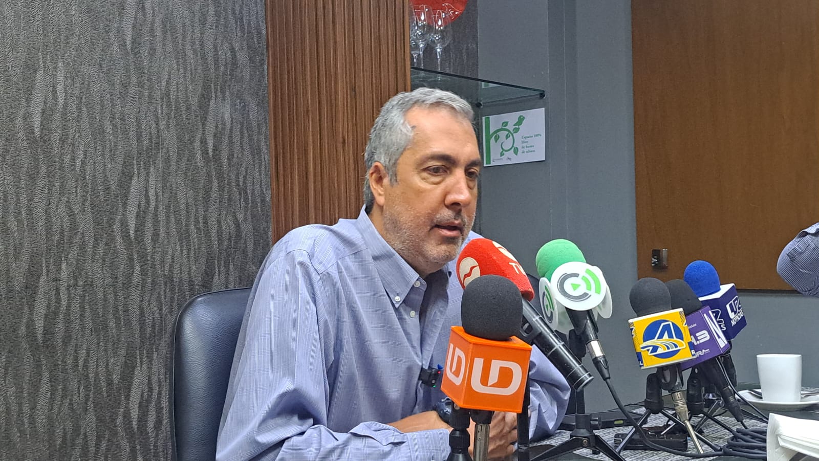 Luis Xavier Zazueta Ibarra