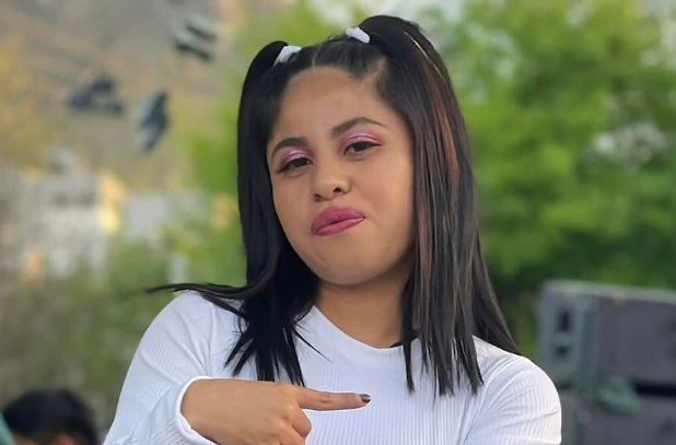 Lupita TikTok