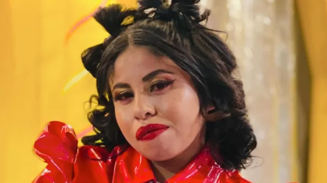 Lupita TikTok reaparece en público y desmiente rumores sobre su mánager