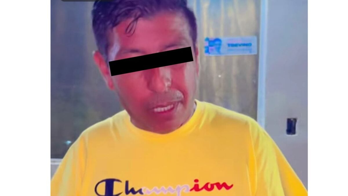 Esposo de Lupita Tiktok