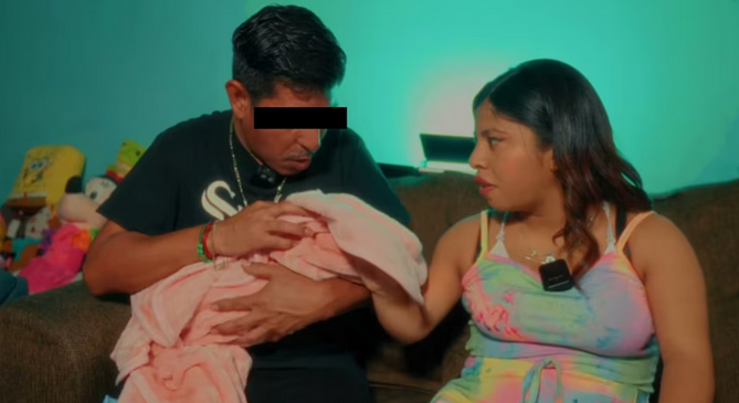 Mánager de Lupita Tiktok niega señalamientos de explotación laboral tras polémica