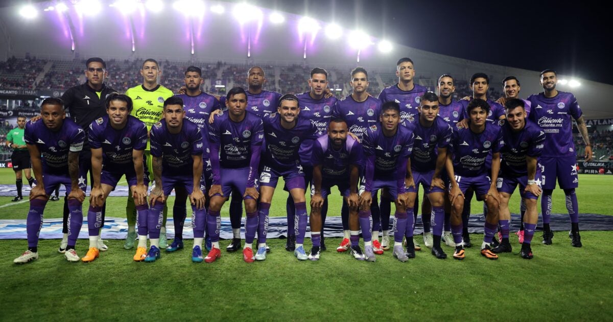 MAZATLAN-FC