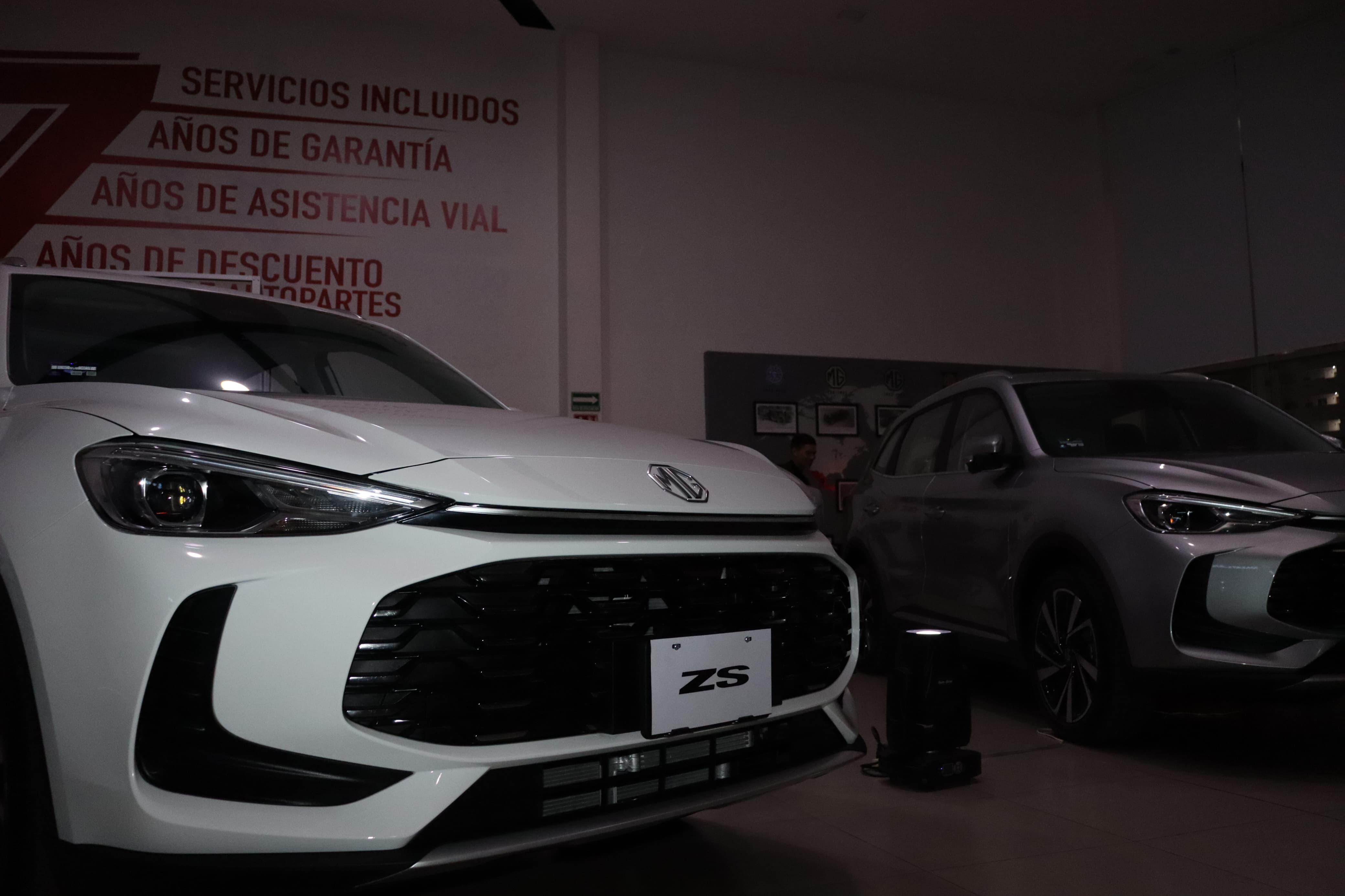 MG Motors