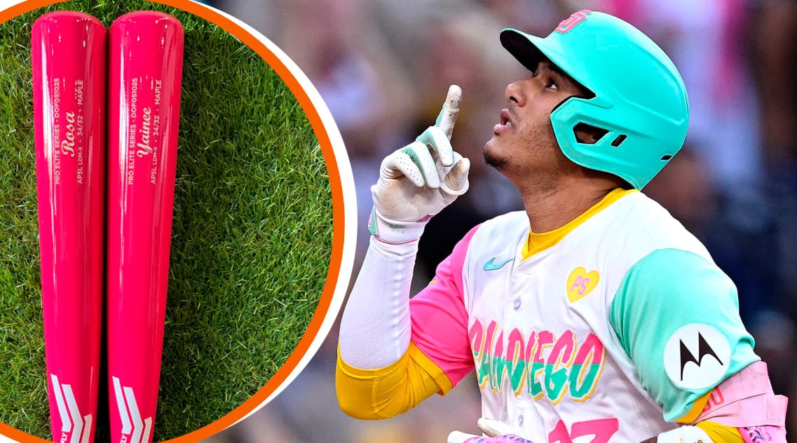 Manny Machado_Bats Overgly