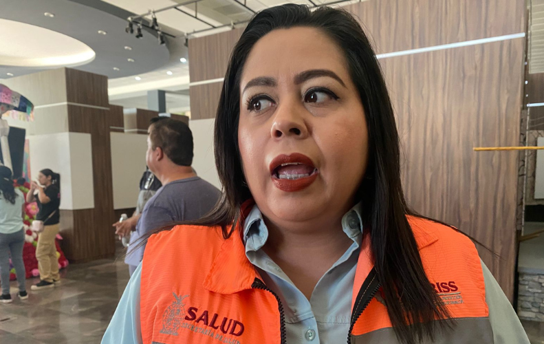 Entrevista de LD a la coordinadora regional de Coepriss