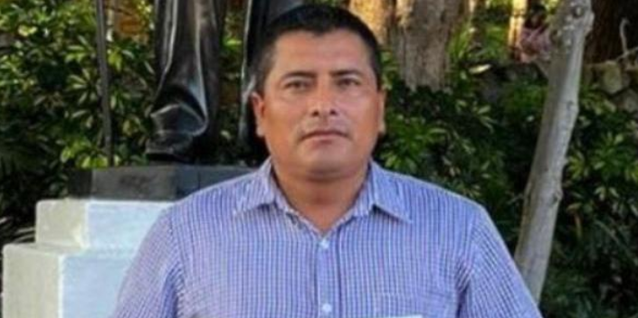 Presidente municipal de Santiago Amoltepec, Oaxaca, es asesinado en ataque armado