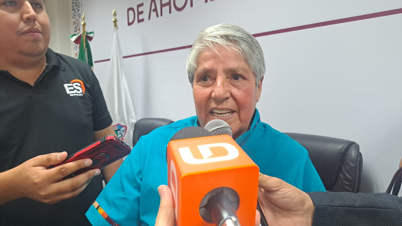 No debe demorar declaratoria de emergencia
