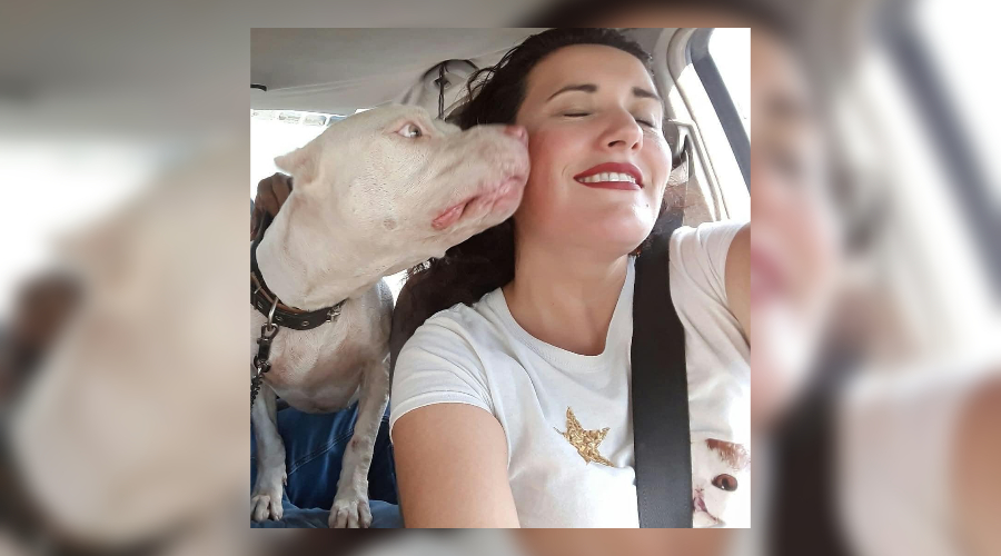 Mary Patiño, activista de Culiacán que fue asesinada el 9 de mayo de 2025.
