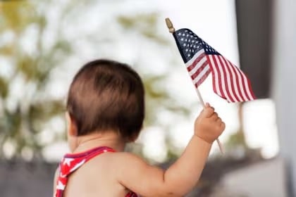 Más de 255 mil niños al año perderían ciudadanía si avanza la propuesta de Trump