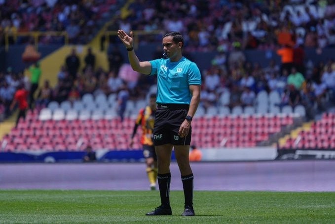 Mauricio López y Joaquín Vizcarra cerrarán en las semifinales de la Liga Expansión MX