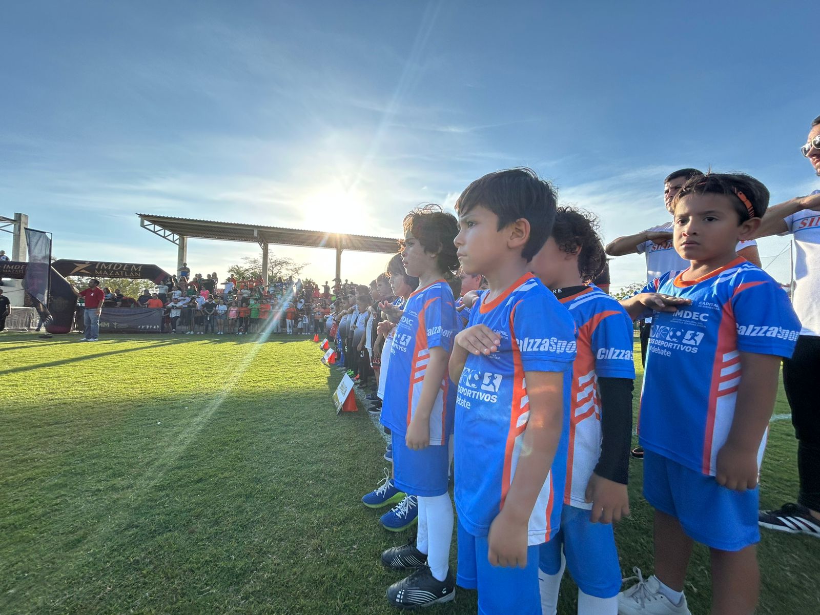 Mazatlán abre las puertas a un campeonato nacional de futbol después de una década sin hacerlo