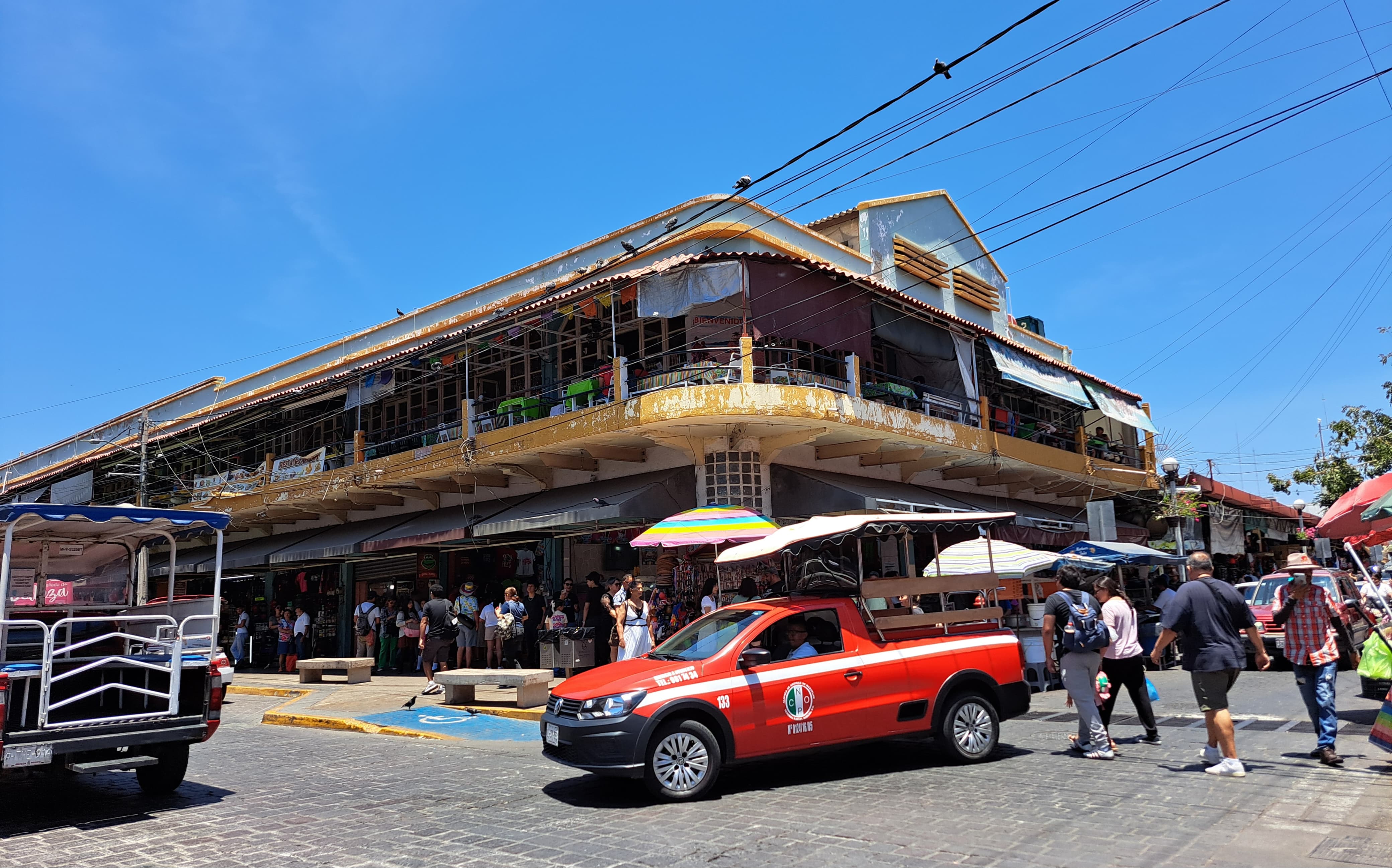 Las ventas repuntan un 30 % en Mazatlán