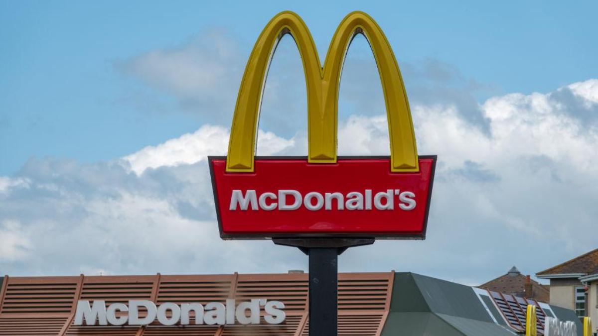 McDonald’s lanza su mayor campaña de contrataciones en cinco años