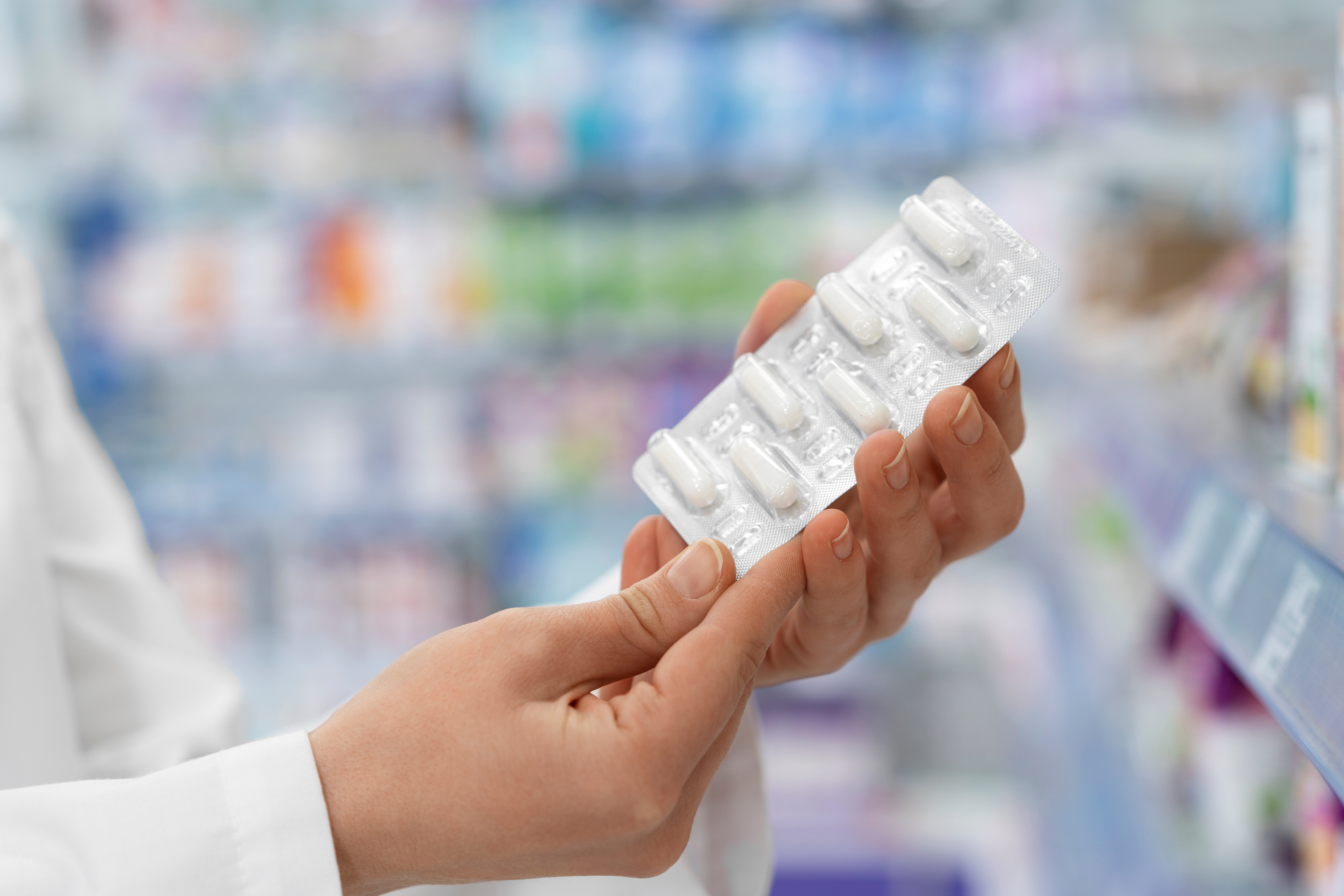FDA promueve eliminación de medicamentos con flúor para niños por afectaciones a la salud
