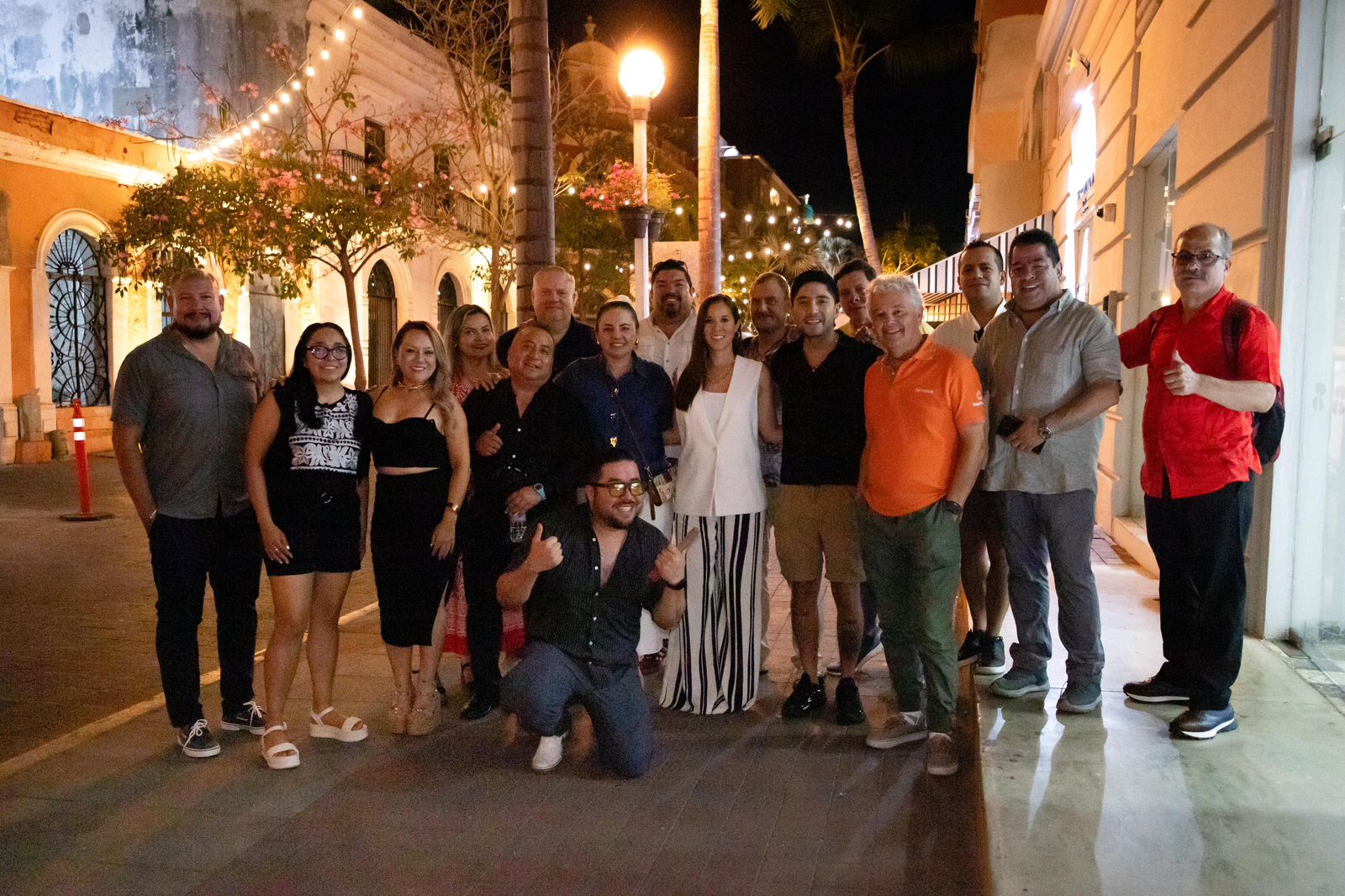 Meetings Press Trip Mazatlán 2025