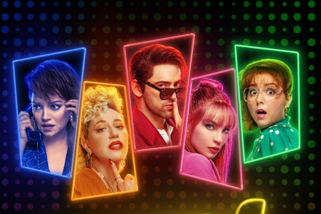 Mentiras da el salto a la pantalla con Belinda y elenco de lujo