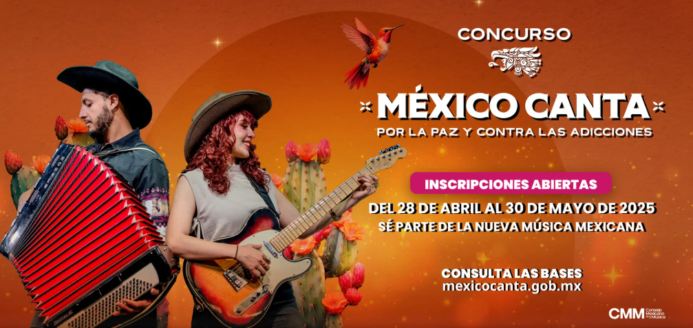 México Canta