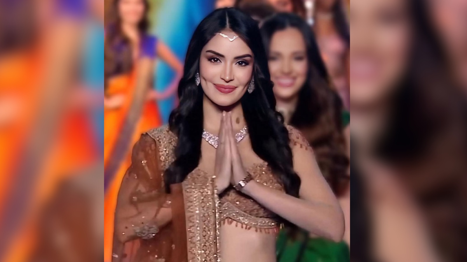 México reconoce entrega en Miss World 2025 a Maryely Leal