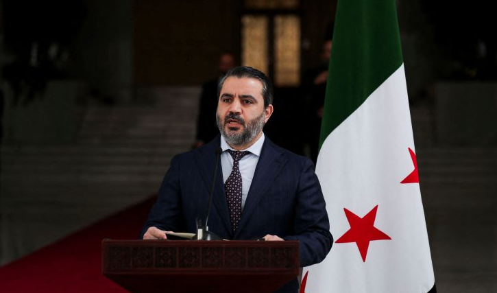 Siria agradece suspensión de sanciones por parte de EU: 