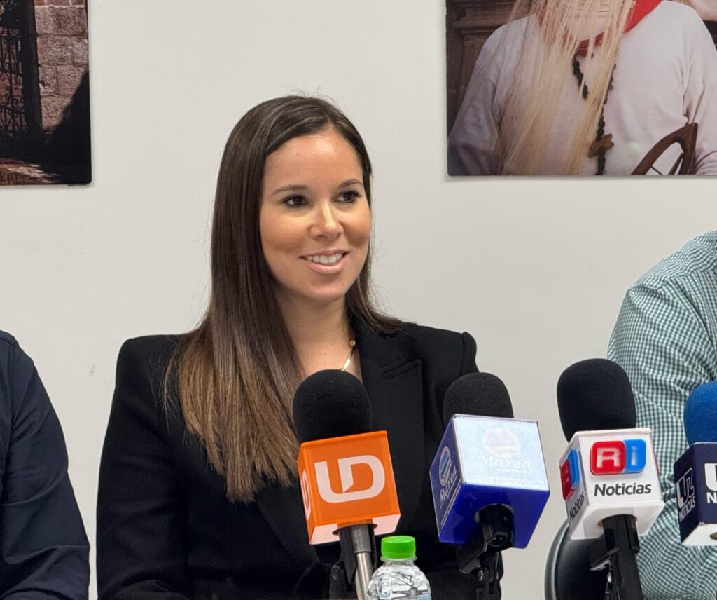 Secretaria de Turismo en Sinaloa