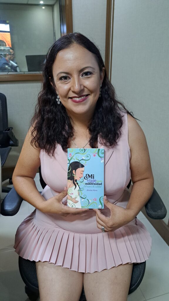 Miriam Karina Licea Guerrero