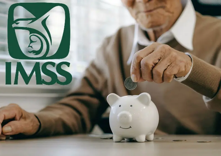 ¡Toma nota! Estos son los beneficios de la Modalidad 40 del IMSS