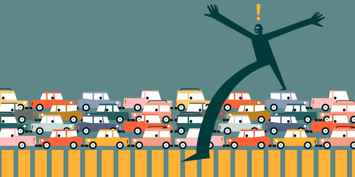 Movilidad Sustentable