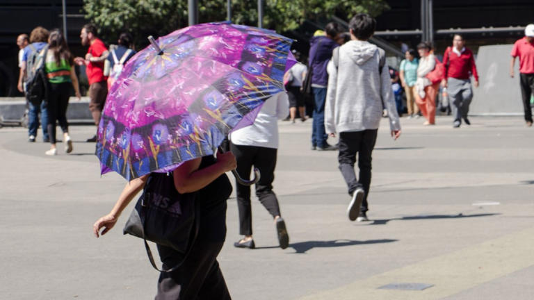 Muere mujer por golpe de calor en Chiapas; llaman a extremar precauciones