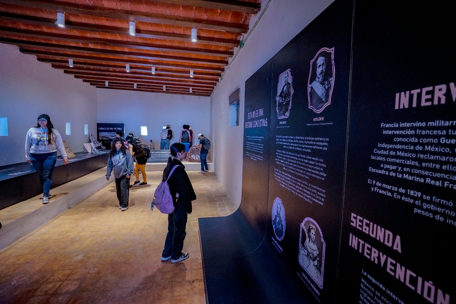 Mazatlán celebrará el Día Internacional del Museo con una ruta cultural gratuita ¡Checa el itinerario!