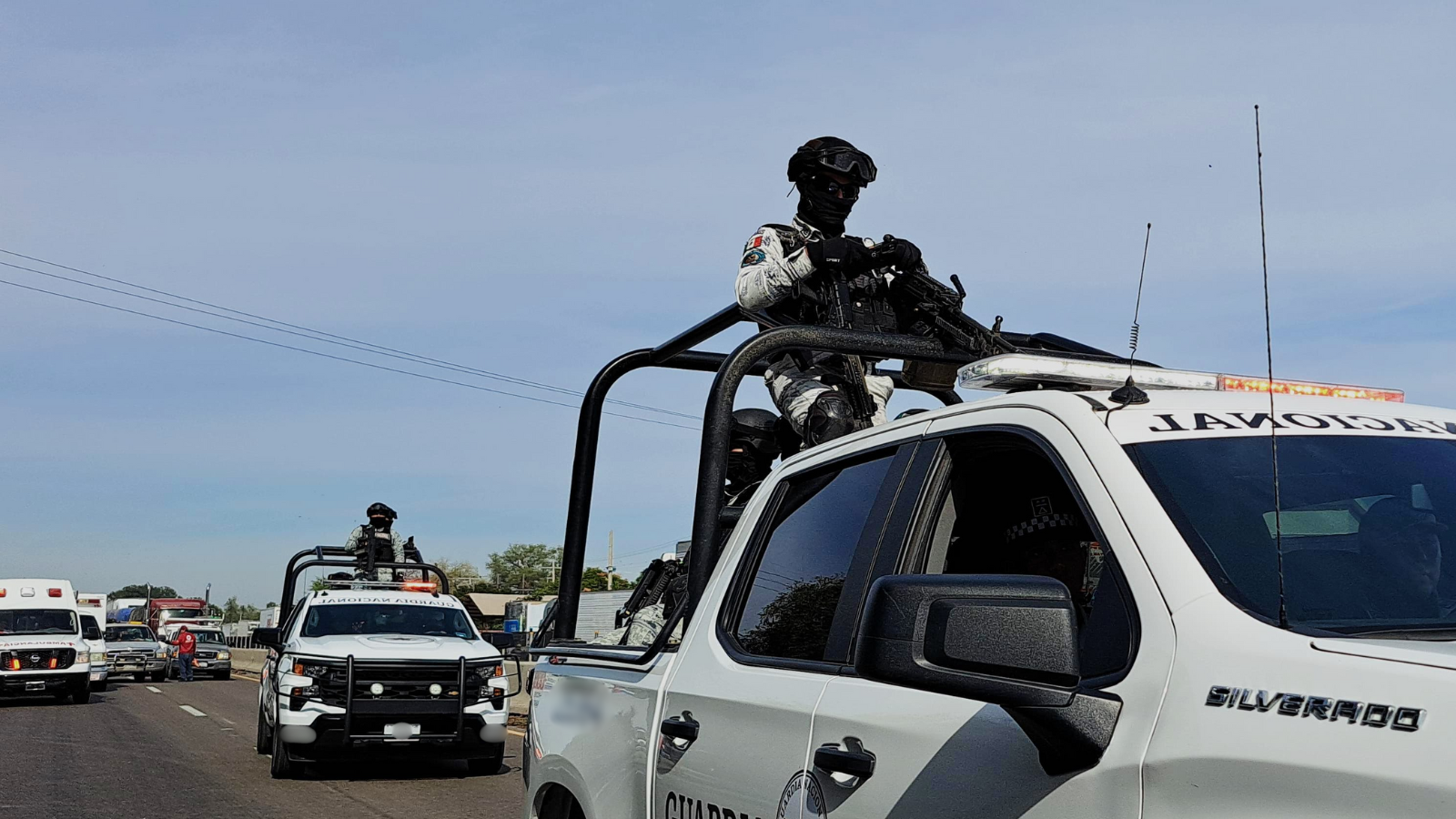 Guardia Nacional