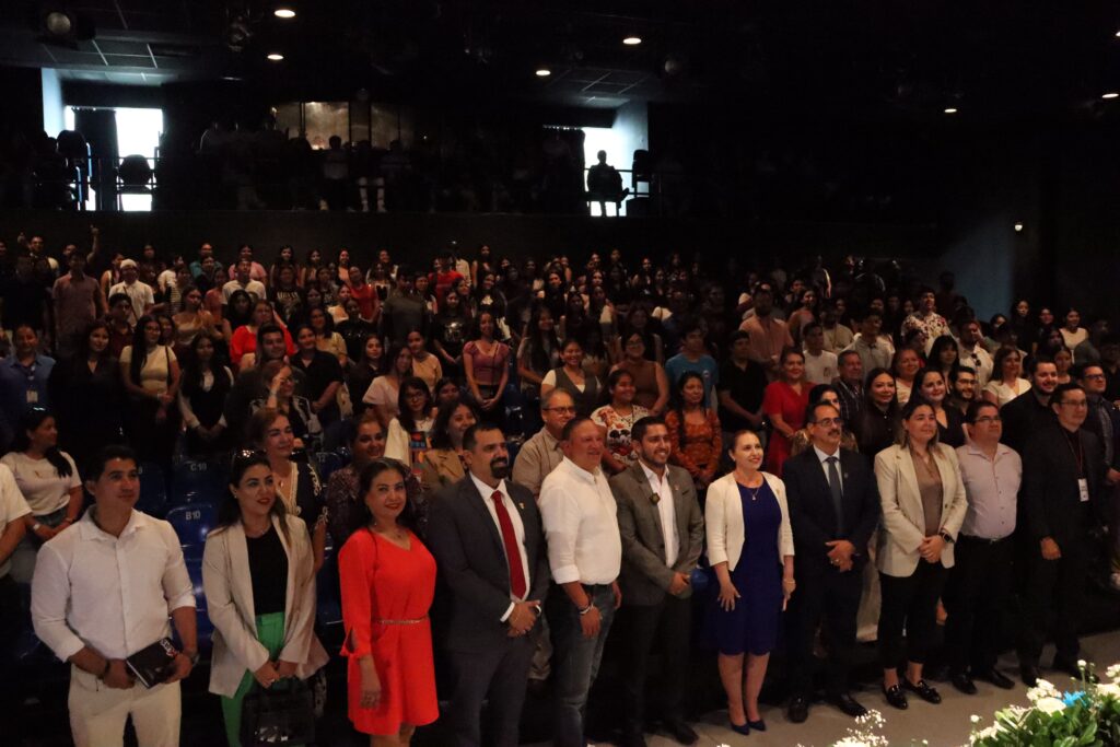 Nace en Mazatlán el primer Congreso Internacional para la investigación y desarrollo del marketing